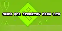 Guide for Geometry Dash Lite Screen Shot 1