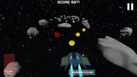 Dark Turbulence - Space Racer Screen Shot 3