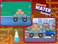 Mineral Water Packaging Factory - Crazy Drinks! Screen Shot 4