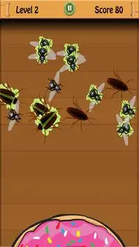 Bug Smasher 2017 Screen Shot 2