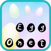 Egg Onet Connect Game