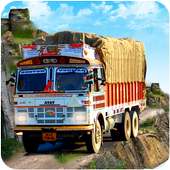 Desi Indian Truck Cargo Sim