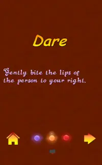 Truth or Dare (18 ) Screen Shot 3