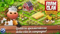 Farm Clan®: Avventura in fattoria Screen Shot 7