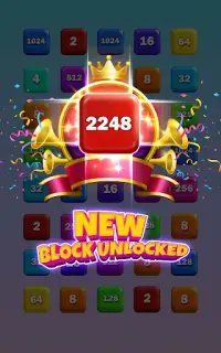 2248 Number Block Puzzle Screen Shot 18