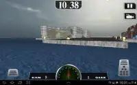 Alta velocità Morte Parcheggio Screen Shot 5