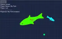 Crazy Fish Online Game Screen Shot 5
