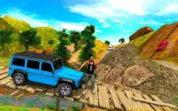 New Offroad Jeep LX Simulator 19 Screen Shot 3