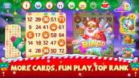 Bingo Wild - Jogos de bingo Screen Shot 15