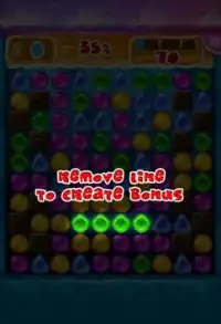 Back To Candy Land 3 (Sweet River) Screen Shot 1