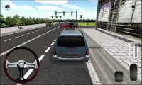 City Driving 2017 Screen Shot 1