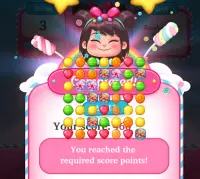 Candy Art Screen Shot 1