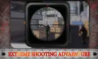 Furious Sniper Assassin 3D Screen Shot 3