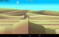 Motocross Enduro Challenge Screen Shot 9