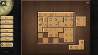Word Jigsaw Puzzles Screen Shot 9