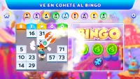 Bingo Bash: Juegos de Bingo Screen Shot 1