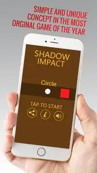 Shadow Impact Screen Shot 0