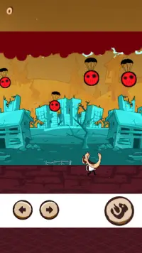 Hungry Monster Screen Shot 3