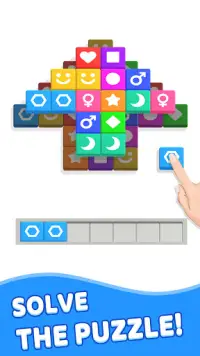 Match Master - Free Tile Match & Puzzle Game Screen Shot 3
