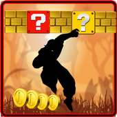 Hero Jump Rush Unlimited Coins