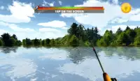 Fishing Simulator Great Lakes Screen Shot 2