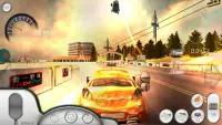 Armored Car HD (レースゲーム) Screen Shot 8