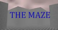 The Maze Challenge Screen Shot 0