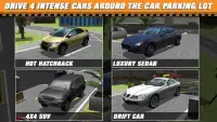 Multi Level Car Parking Game 2 Screen Shot 6