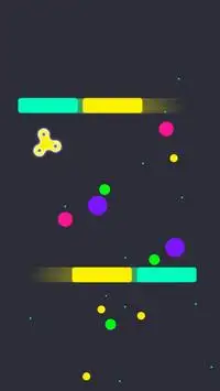 Color Ball Jump Screen Shot 4