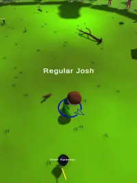 Josh Fight IO Screen Shot 5