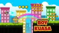 Boy Kuasa 5 Screen Shot 6