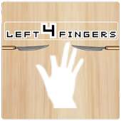 Left 4 Fingers