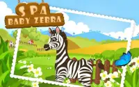 Baby Zebra SPA Screen Shot 8