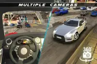 simulatore di parcheggio italiano 2018 - Real car Screen Shot 10