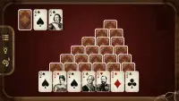 Solitaires & card games Screen Shot 6
