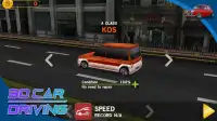 3D Car Driving Screen Shot 2