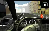 Real Speed Car Parking Simulator : Crazy Parking Screen Shot 0