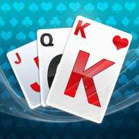 Classic Solitaire Legends - Make Money Card Game