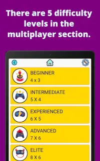 Card Pair Matching Games - Picture Match Screen Shot 19