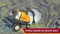 Heavy Machine Crash Simulator: Leap Of Death 2021 Screen Shot 3