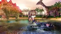 Dinosaur Hunter Simulator 2019 Screen Shot 2