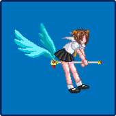 Flappy Sakura