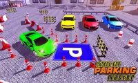 Real Dr Parking 4: Driving Challenge Screen Shot 6