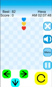 HeartPang-10 fun games Screen Shot 7