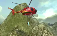 Emergency Ambulance Simulator Pro Screen Shot 0