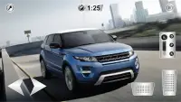 Evo Driving Rover Club Pro Screen Shot 0