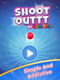 Shoot Outtt by TickTock Screen Shot 4