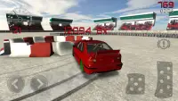 Drifting BMW Car Drift Racing Screen Shot 2