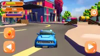 Toy Cars - Car Racing 3D Screen Shot 0