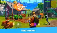 🔥FORTNITE🔥 Screen Shot 0